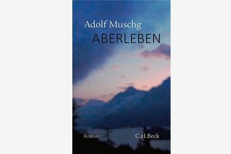 Adolf Muschg: "Aberleben" -