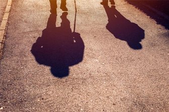 Adorf: Anzahl der Bewohner unter 65 Jahre hat sich seit 1994 halbiert - Der Anteil von Einwohnern über 65 hat sich in Adorf seit 1994 prozentual mehr als verdoppelt.
