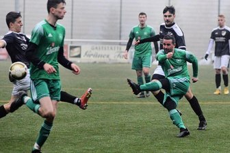 Adorf kaum noch zu retten - 