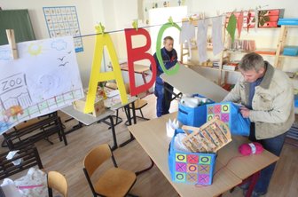 Adorfer Schule