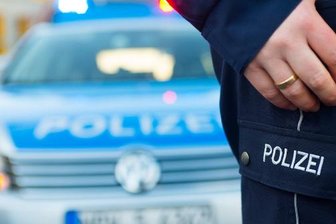 Adorf/V.: Ehepaar schlägt aufeinander ein - 