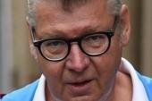 Adorfer Halle: Bauverzug beim Anbau - Klaus Knüpfer - Generalplaner und Projektsteuerer der Turnvater-Jahn-Halle
