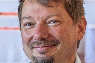 Adorfer Testzentrum zieht in die Klinik - Jens Leistner, Geschäftsführer des Rettungszweckverbandes Südwestsachsen