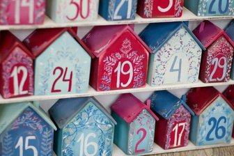 Adventskalender: Lions-Aktion: 22. Türchen geöffnet -