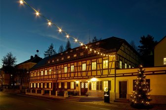 Adventsschautage bei Wendt und Kühn in Grünhainichen - Bei Wendt und Kühn finden wieder die Adventsschautage statt.