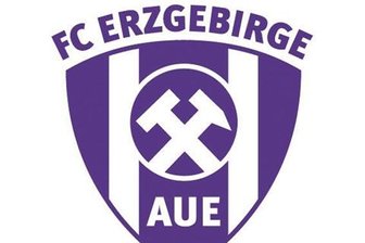 Ändert der FCE sein Wappen? - Entwurf des möglichen neuen FCE-Wappen.