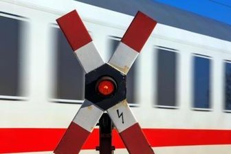 Änderungen im Bahnverkehr -