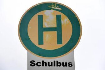 Änderungen im Schülerverkehr ab Mittwoch -