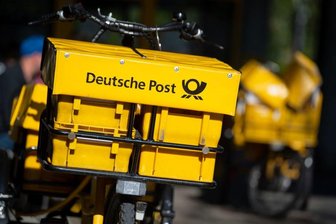 Die Zahl der Beschwerden über die Post ist deutlich angestiegen.