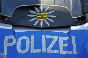 Ärger mit rabiaten Dieben - Die Polizei stellt mutmaßliche Ladendiebe. 
