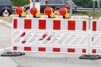 Ärger über angekündigte Sperrungen in den Ferien -