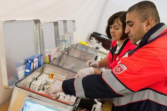 Ärzte aus Flüchtlingsländern suchen Jobs in Sachsens Kliniken - 