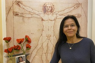 Ärztin in Reichenbach stellt kassenärztliche Behandlung ein: „Ich habe mal Medizin studiert, nicht Informatik“ - Andrea Cornelius aus Reichenbach hat zum Jahreswechsel die kassenärztlichen Sprechstunden in ihrer Praxis eingestellt.