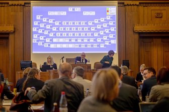 AfD-Aufspaltung: Was man zum Stadtrats-Chaos in Chemnitz wissen muss - Die Sitzverteilung im Chemnitzer Stadtrat wird erneut geändert. Der Block der Fraktionslosen wächst stark an.