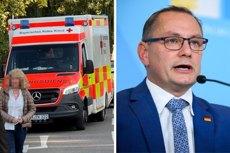 AfD-Chef Chrupalla: Das ergab die kriminaltechnische Untersuchung seines Blutes - 