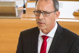 AfD-Chef Urban verteidigt Pegida - 