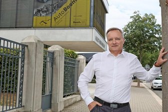 AfD-Kandidat Gerold zieht auch zurück: Zwickauer OB-Wahl nun Zweikampf - OB-Kandidat Andreas Gerold zieht seine Kandidatur vor dem zweiten Wahlgang zurück.