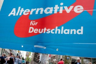 AfD kündigt Geheim-Parteitag an -