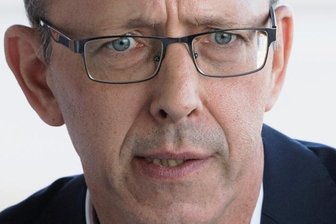 AfD-Landeschef heute in Chemnitz -