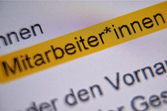 AfD-Mann schreit Grünen an: Zwickauer Stadtrat verbietet dem Rathaus das Gendern - Mitarbeiter*innen – solche und ähnliche Formulierungen mit Genderstern darf die Zwickauer Stadtverwaltung künftig nicht mehr verwenden. Sie hat dies aber auch bislang nicht getan.