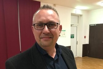 AfD mit neuem Gesicht im Stadtrat von Limbach-Oberfrohna - Jens Kubus sitzt ab sofort für die AfD im Stadtrat von Limbach-Oberfrohna.