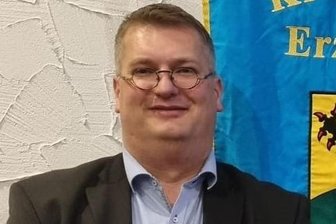AfD nominiert Kandidaten zur Wahl zum Landrat - Torsten Gahler - Landrats-Kandidatder AfD