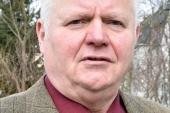 AfD-Politiker will "grünen Wasserstoff" herstellen - Roberto Rink - Der Unternehmer und DSU-Bundesvorsitzende ist AfD-Kandidat zur Landratswahl.