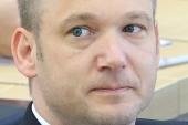 AfD-Spitze mahnt Poggenburg ab - André Poggenburg - AfD-Landeschef in Sachsen-Anhalt