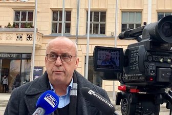 AfD-Stadtratsfraktion wirft Geschäftsführer Forberg raus - 