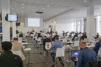 AfD und Pro Chemnitz scheitern im Stadtrat mit Aktion gegen Flüchtlingsaufnahme -