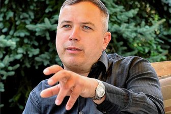 AfD will in Frankenberg eigenen Kandidaten für das Bürgermeisteramt aufstellen - Schon 2016 war Frank Urbanek als Bürgermeisterkandidat in Frankenberg angetreten, damals noch für den Verein "Bürger in Bewegung".