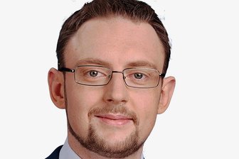 AfD will in Mittelsachsen den Landrat stellen - Rolf Weigand - AfD-Landtagsmitglied