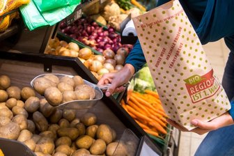 Agrarminister Günther: Brauchen in Sachsen viel mehr Bio - 