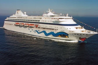 Aida feiert 30 Jahre - wie lange hält die Sause an? - Die "Aida" hatte viele Namen: Clubschiff, Traumschiff, Luxusliner. (Archivbild)