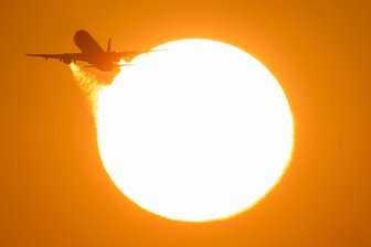 Airlines reicht Senkung der Ticketsteuer nicht aus - Airlines verlangen weitere Entlastungen.
