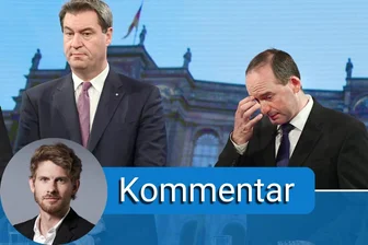 Aiwanger sollte zurücktreten -