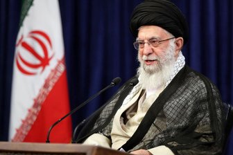 Ajatollah Chamenei kämpft im Bunker ums Überleben - Irans Oberster Führer Ajatollah Ali Chamenei soll sich vor israelischen Angriffen in einem Bunker verstecken.