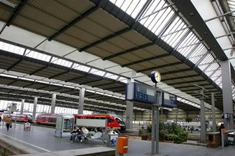 Aktion für gewaltfreie Welt -