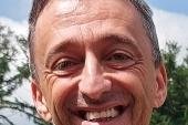 Aktion fürs Ehrenamt: Die Botschaft des Siegers - Remo Penzel - Ehrenamtler desJahres 2021 vomVFC Adorf
