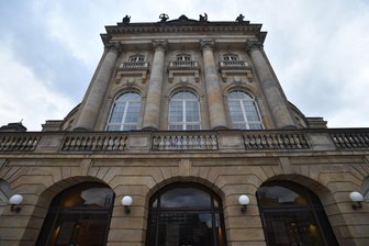 Aktion zur Kulturhauptstadt: Chemnitz liest Heym -