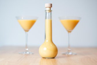 Aktion zur Schlossweihnacht: Dieser Ort im Vogtland sucht den besten selbstgemachten Eierlikör - Wer macht den besten Eierlikör in Ellefeld?