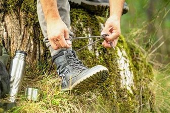 Aktion - Die Tourentester können wieder ihre Wanderschuhe schnüren. 