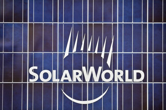Aktionäre stimmen dem Rettungsplan für Solarworld zu - 