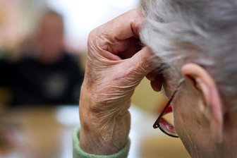 Aktionstag Demenz: Wenn das Gedächtnis versagt - 