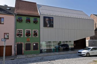Aktionstag im Karl-May-Haus Hohenstein-Ernstthal - Das Karl-May-Haus öffnet am Donnerstag zu einem Aktionstag.