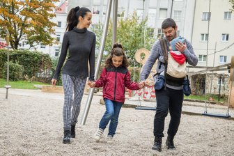 Aktionstag in Frankenberg: „Gemeinsam Leben in Mittelsachsen“ - In Frankenberg findet im Mai der Aktionstag „Gemeinsam Leben in Mittelsachsen“ zu Teilhabe statt.