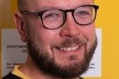 Aktive müssen sich weiter in Geduld üben - BenjaminKahlert - Geschäftsführer des KSB Mittelsachsen