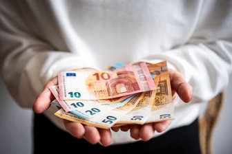 Aktiver Verein im Vogtland erfüllt sich Wunsch - Der Lagercontainer in Marieney wurde aus Spenden und Fördermitteln bezahlt.