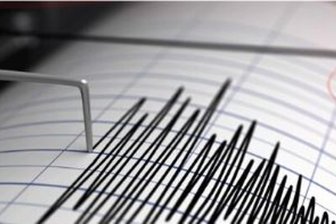 Aktuelle Erdbeben-Serie im Vogtland: Erneut Erdstoß spürbar - Seismografen messen die Erderschütterungen.