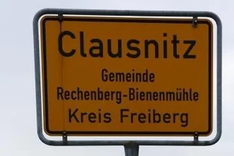 Aktuelle Lage in Clausnitz ruhig - Demonstration für Willkommenskultur geplant -